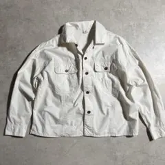 FIL DE FERフィルデフェール トラッカージャケットのサムネイル