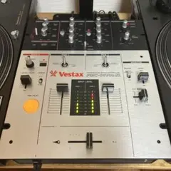 Vestax PDX-a1 mkII ターンテーブル 本体 動作品 - メルカリ