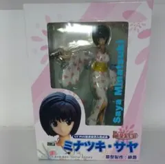 希少・未開封品】中野梓 けいおん! 1/8 フィギュア ムービック