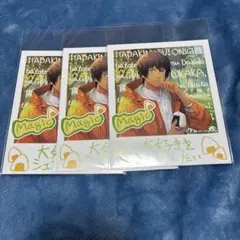 うたのプリンスさまっ 愛島セシル チェキ セット