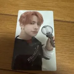 ENHYPEN ヒスン　トレカ