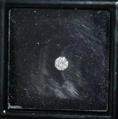 0.105ct 天然石 一粒 ダイヤモンド 宝石 ルース 裸石