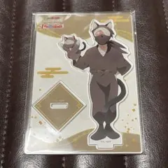 忍たま ナンジャ 雑渡 3点セット 2次販売】劇場版 忍たま乱太郎 ドクタケ忍者隊最強の軍師 in