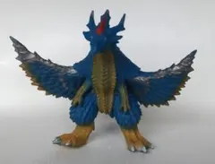 ウルトラ怪獣DX マガバッサー - メルカリ