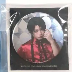 【Kni_71様専用】ミュージカル刀剣乱舞 陸奥一蓮 加州清光缶バッジ