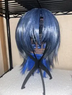 ホロライブ　火威青　コスプレのサムネイル