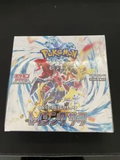 2026年最新】レイジングサーフ BOXの人気アイテム - メルカリ