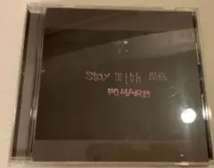 FOMARE Stay With Me CD