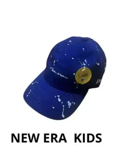 NEW ERA KIDS キッズ Youth 9TWENTY キャップ