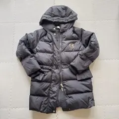 COACH 1941 ダウンジャケット ブラック サイズ4のサムネイル
