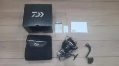 ダイワ 14イグニス タイプR 2505と2003Hの未使用 セット - メルカリ