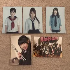 AKB48 生写真　セット