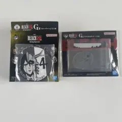 BLEACH 20周年記念 セット