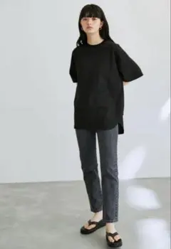 BIOTOP別注Levi's 501 Black