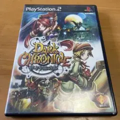 ダーククロニクル PlayStation 2用