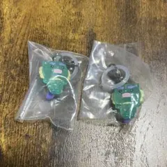 jochum めじるしアクセサリー1 ヤヌカミ