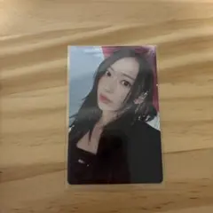 Unforgiven sakura デニムジャケット トレカ