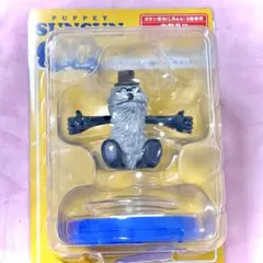 ※箱無し　パペットスンスン Happyくじ A賞7 おしゃべりフィギュア