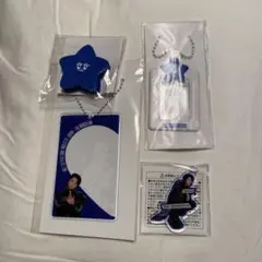 NCT127 イリチル ランダムトイ ジャニ　4点セット