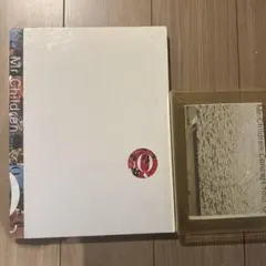 Mr.Children コンサートツアーグッズ　Q