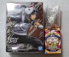 NARUTO イタチ 暗部 VIBRATION STARS ニャルト 招き猫