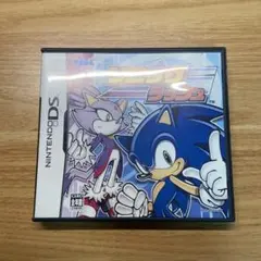 ソニック テレビゲーム