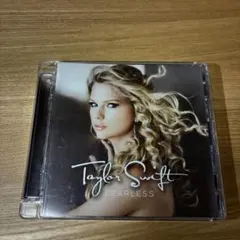 Taylor Swift Fearless