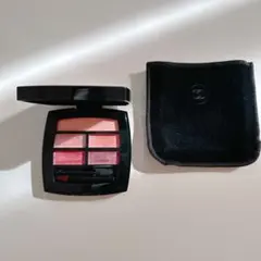 【国内正規品】CHANEL レベージュ パレット クール ドゥ シャネル