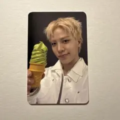 TREASURE 上海 MAKESTAR 応募者特典トレカ ジョンファン