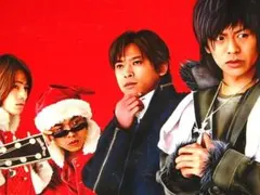 ★DVD　ホールドアップダウン　V6/森田剛/岡田准一/古田新太さん/CD付き