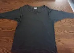 RALPH LAUREN 五分袖Ｔシャツ