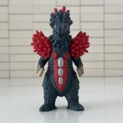 ウルトラ怪獣500 58 ベロクロン ライブサイン