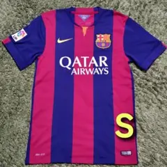 T*Y様 ☆FCバルセロナ☆ネイマールJR☆ ☆背番号11☆ユニフォーム☆M☆ T*Y様 ☆FCバルセロナ☆ネイマールJR 背番号11☆ユニフォーム☆M