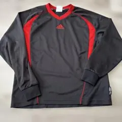 アディダス　adidas ロンT カットソー　140cm