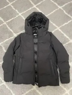 メンズ ダウンジャケット l