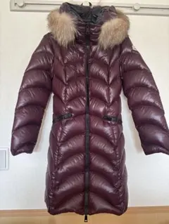 2025年最新】モンクレール ダウンジャケット ALBIZIAの人気アイテム