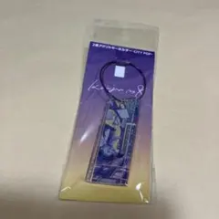 怪獣8号 シティーポップ 2連アクリルキーホルダー 保科宗四郎