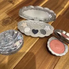 フラワーノーズ　ジュエルコレクション　アイシャドウパレット　まとめ売り