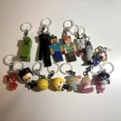 めじるしアクセサリー まとめ売り 14個セット