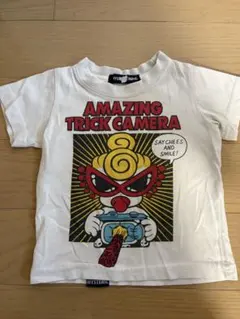 HYSTERIC MINI Tシャツ