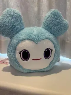 GIGO TWICE ふわもこおすわりぬいぐるみ ナブリー ナヨン NAYEON