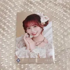 LOVE イコラブ 8h ANNIVERSARY 大場花菜 生写真 - メルカリ
