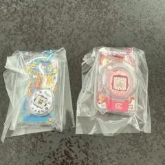 たまごっち おかしなたまごボーロっち3