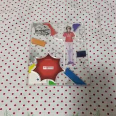 NIJISANJI Fes にじフェス 2022 闇ノシュウ アクリルスタンド