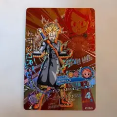 2026年最新】ドラゴンボールヒーローズ トランクスゼノの人気アイテム