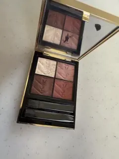 サンローラン　クチュールミニクラッチ　200