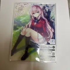 【新品未開封】公式 ソフィーのアトリエ２ B2タペストリー 透き通る夏色の誘い コーエーテクモゲームス / ソフィーのアトリエ2 B2ダブルスエード
