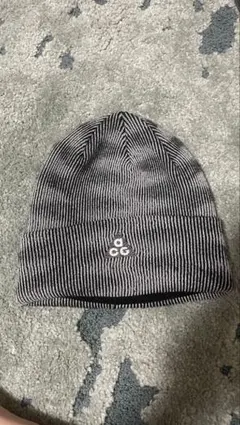 NIKE ACG ビーニー