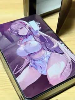 勝利の女神:NIKKE 隊員募集　チョコレート　バイパー