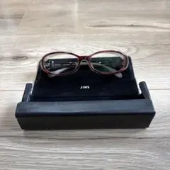 JINS 花粉Cut
